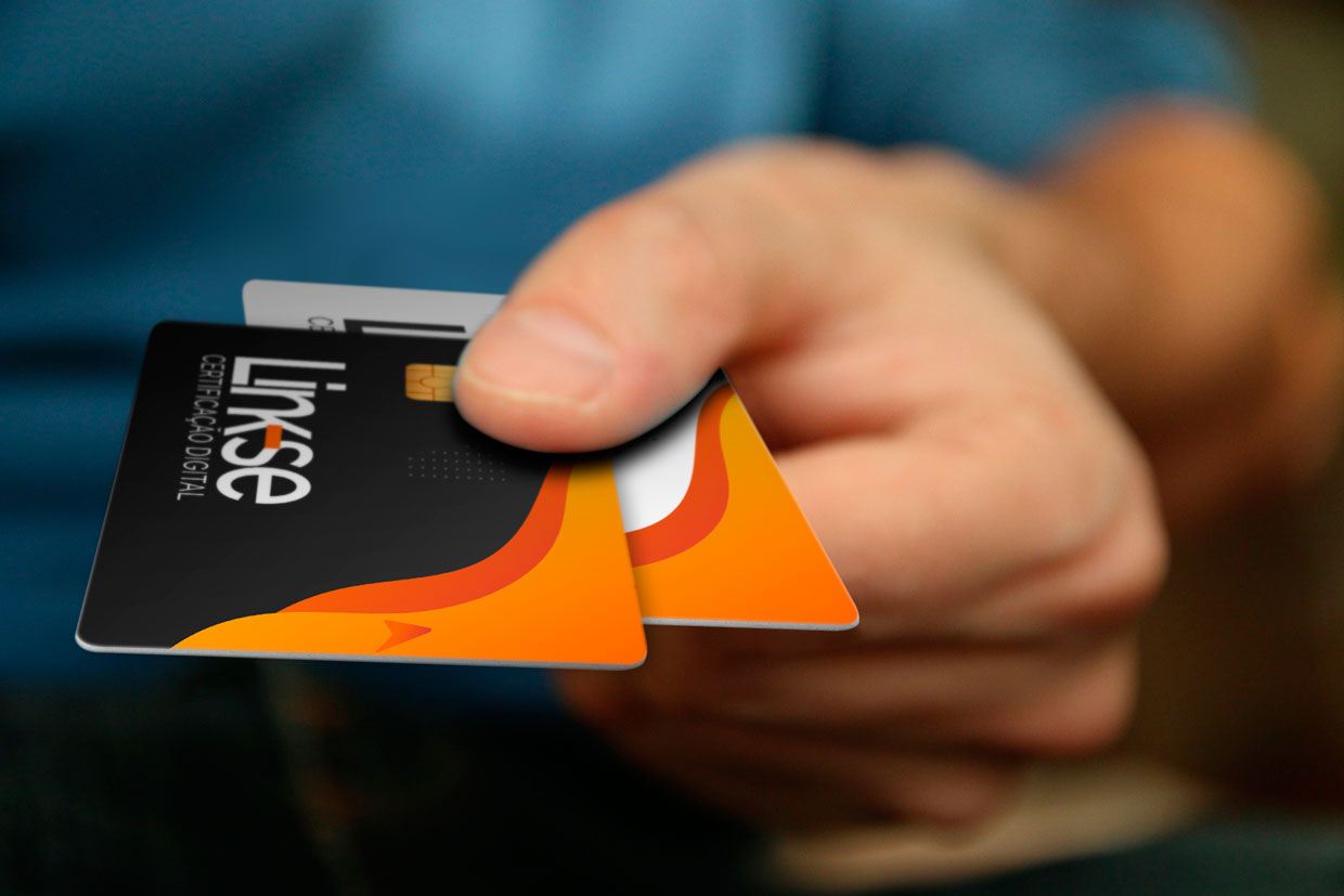 Certificado Digital em Americana sp